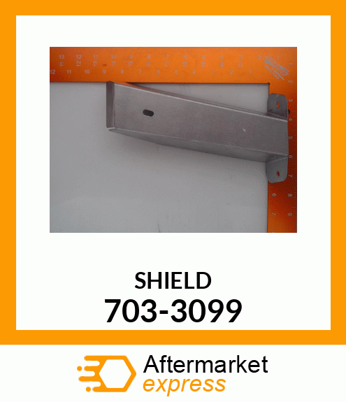 SHIELD 703-3099