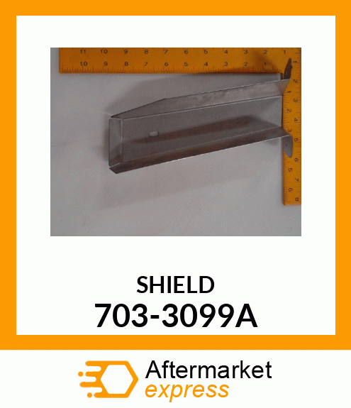 SHIELD 703-3099A