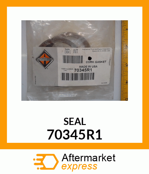 SEAL 70345R1