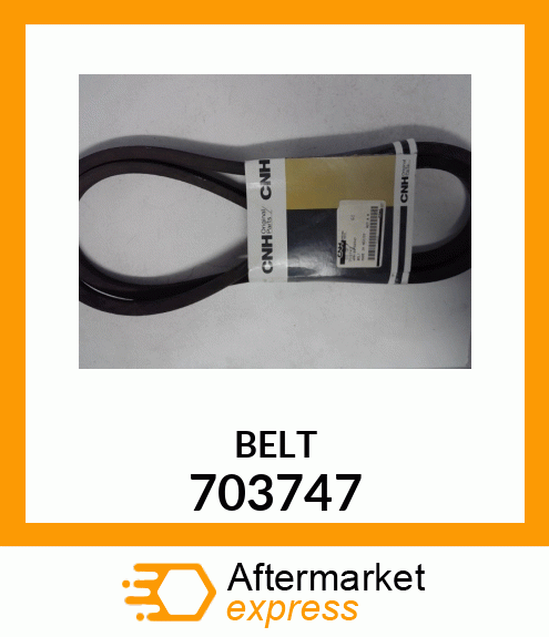 BELT 703747