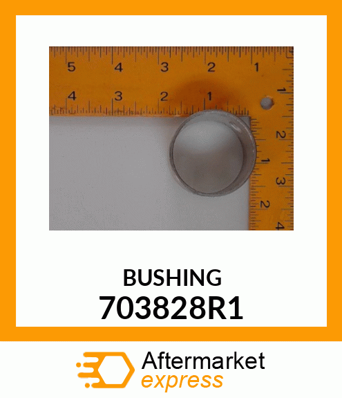 BUSHING 703828R1