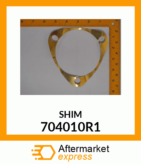 SHIM 704010R1