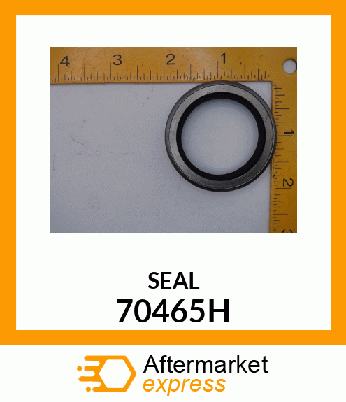 SEAL 70465H