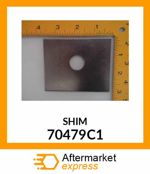 SHIM 70479C1