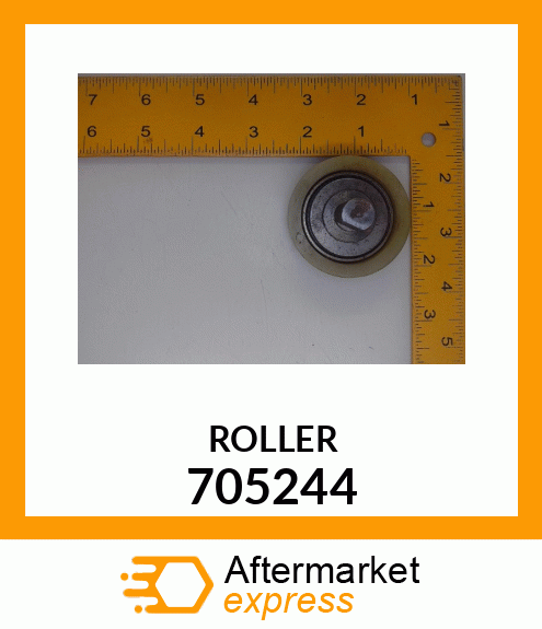 ROLLER 705244