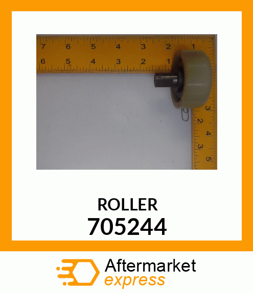 ROLLER 705244