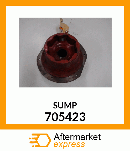 SUMP 705423