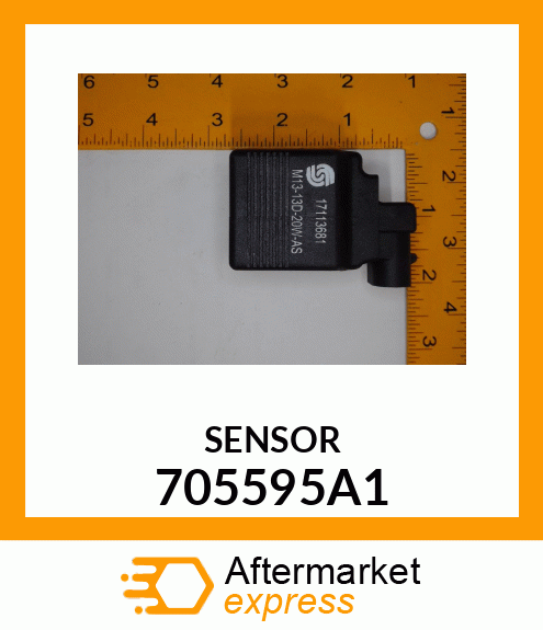 SENSOR 705595A1