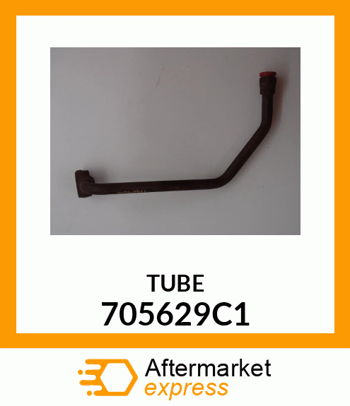 TUBE 705629C1