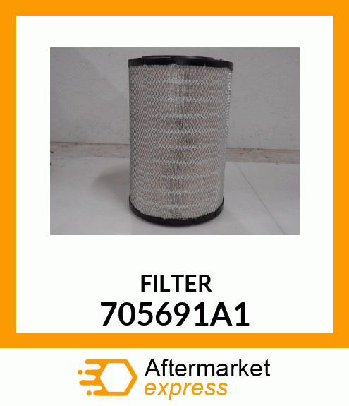 FILTER 705691A1