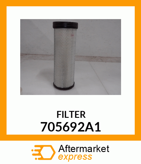 FILTER 705692A1