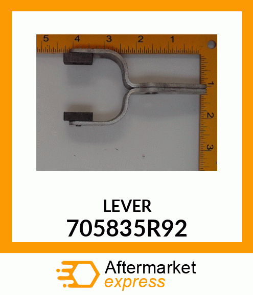 LEVER 705835R92