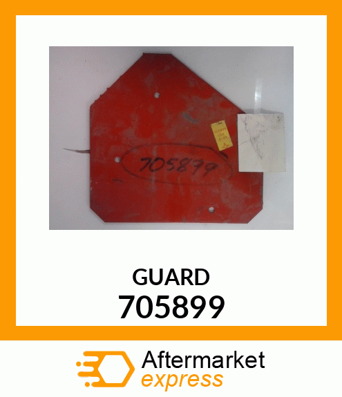 GUARD 705899