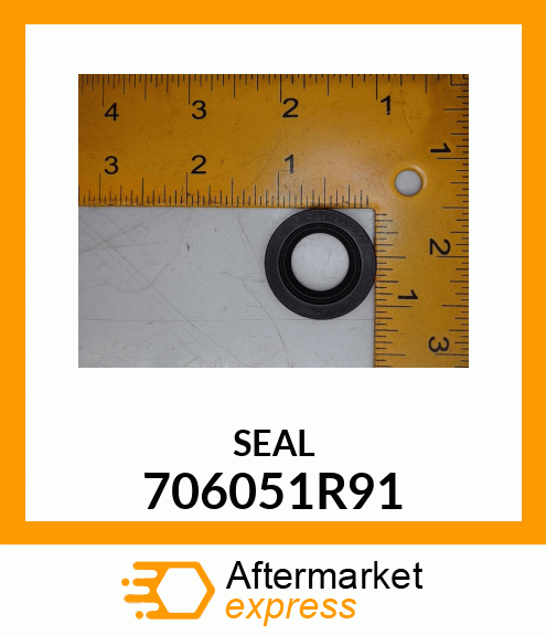 SEAL 706051R91