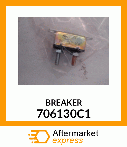 BREAKER 706130C1