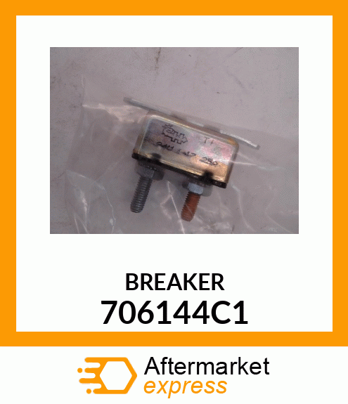 BREAKER 706144C1