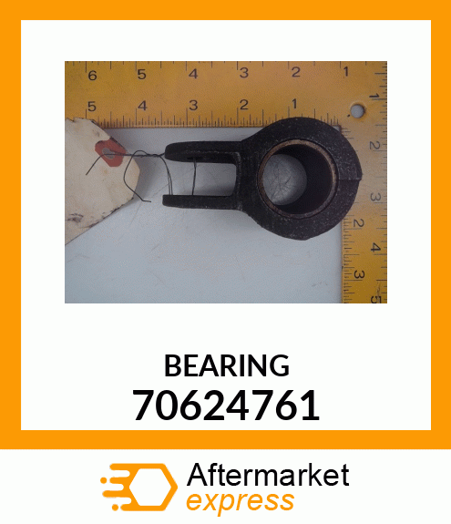 BEARING 70624761