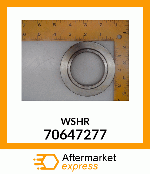 WSHR 70647277