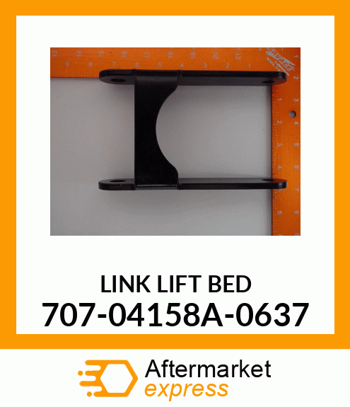 LINK LIFT BED 707-04158A-0637