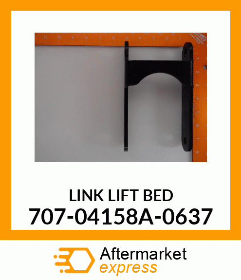 LINK LIFT BED 707-04158A-0637