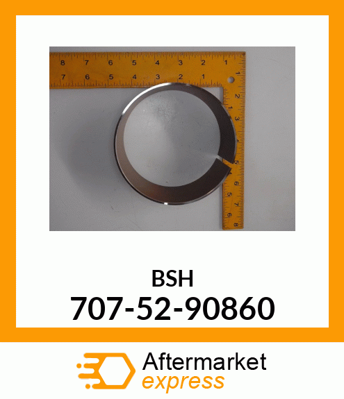 BSH 707-52-90860