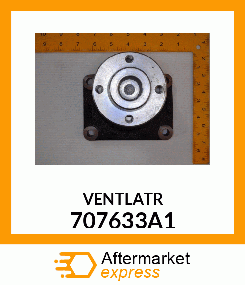 VENTLATR 707633A1