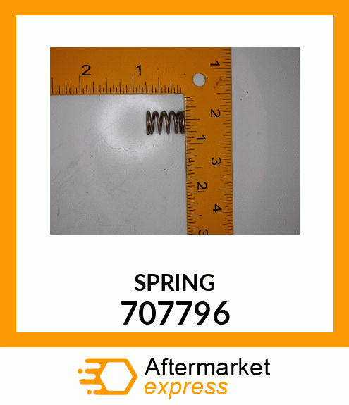 SPRING 707796