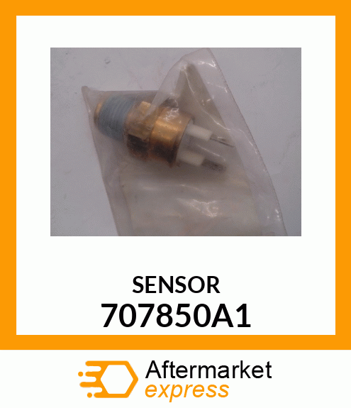 SENSOR 707850A1