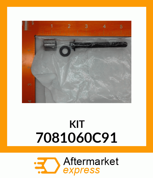 KIT 7081060C91