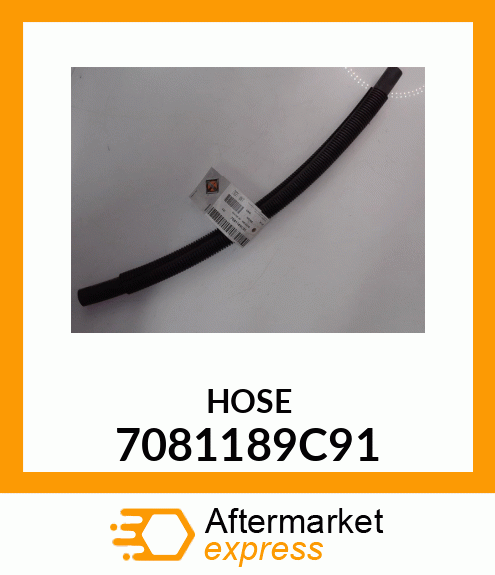 HOSE 7081189C91