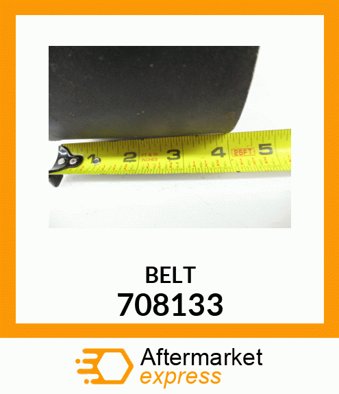 BELT 708133