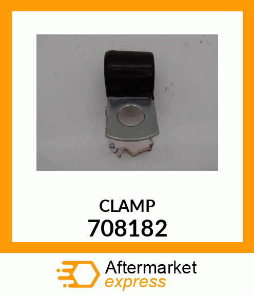 CLAMP 708182