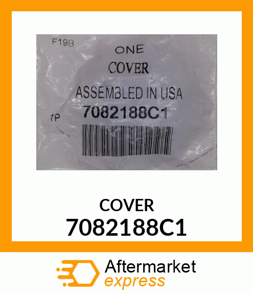 COVER 7082188C1