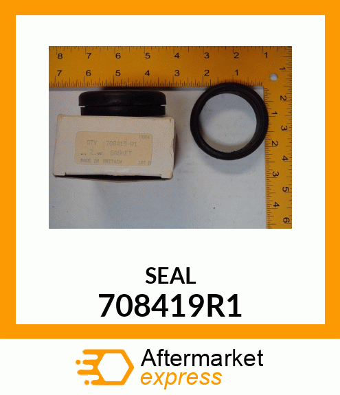 SEAL 708419R1