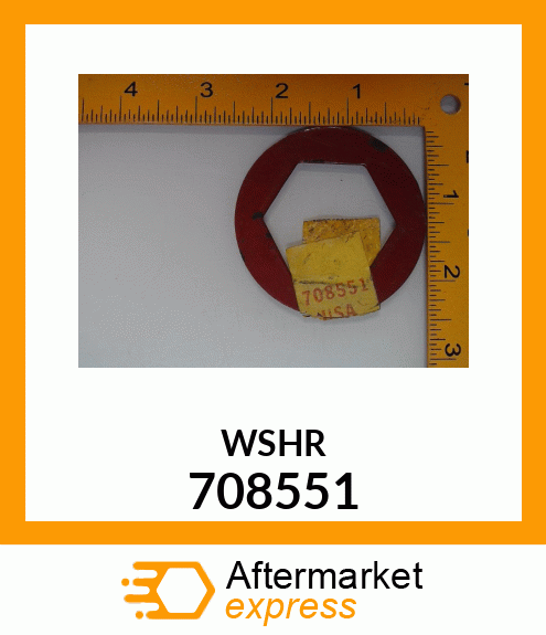 WSHR 708551