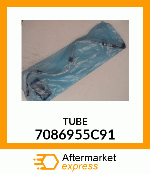 TUBE 7086955C91