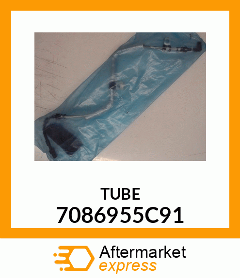 TUBE 7086955C91