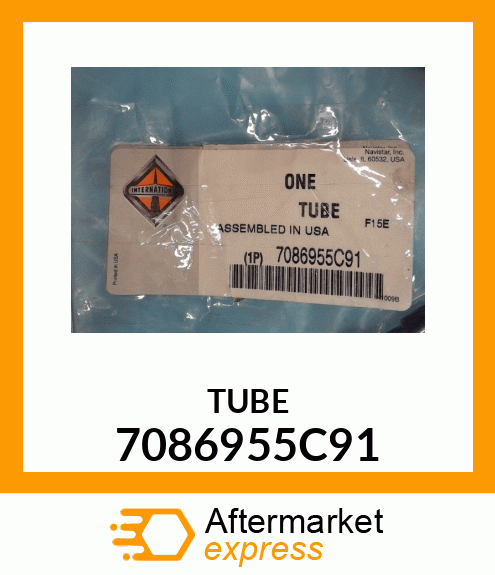 TUBE 7086955C91