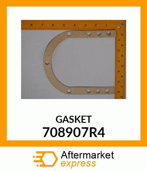 GASKET 708907R4