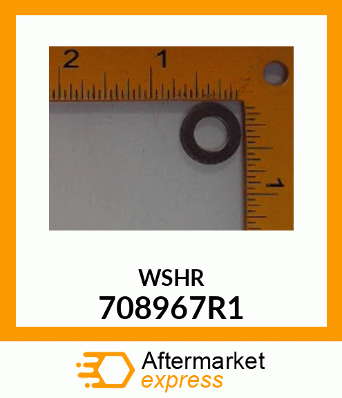 WSHR 708967R1