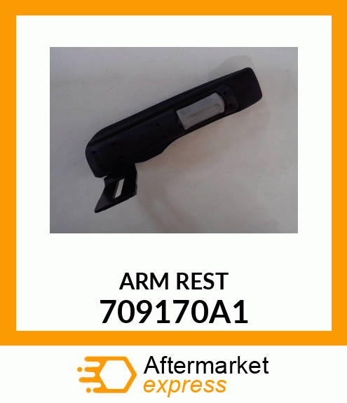 ARM REST 709170A1