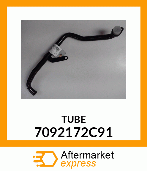 TUBE 7092172C91