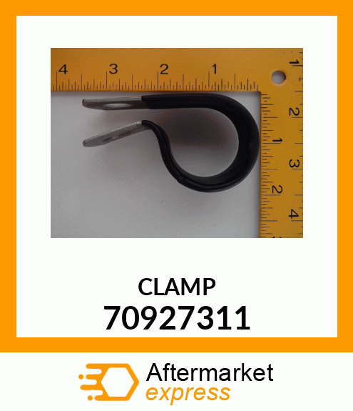 CLAMP 70927311