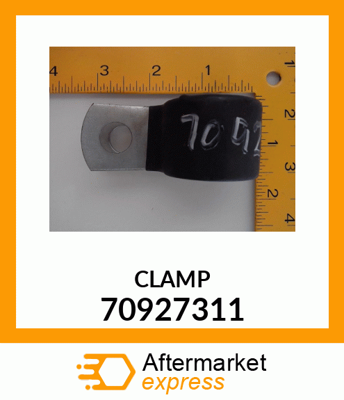 CLAMP 70927311