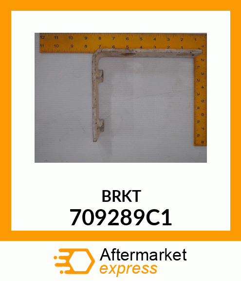 BRKT 709289C1