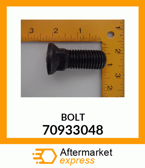 BOLT 70933048