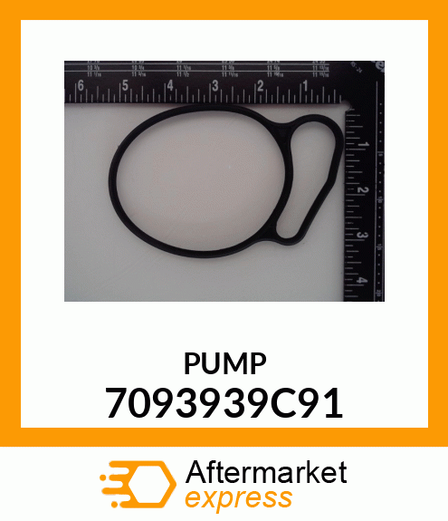 PUMP 7093939C91