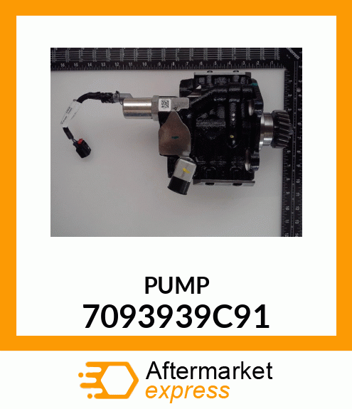 PUMP 7093939C91