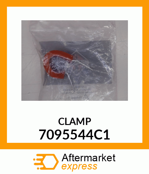 CLAMP 7095544C1