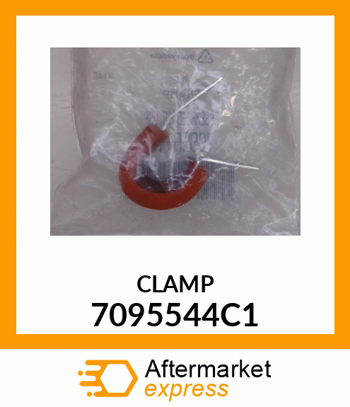 CLAMP 7095544C1